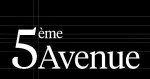 logo 5ème avenue