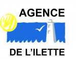 logo AGENCE DE L'ILETTE