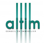 Logo agence ALTIM