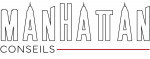 Logo agence MANHATTAN CONSEILS
