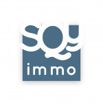 Logo agence SQY IMMO