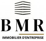 Logo agence BMR IMMOBILIER