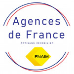 Logo agence Agences de France