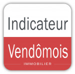 logo AGENCE INDICATEUR VENDÔMOIS