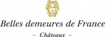 BELLES DEMEURES DE FRANCE CHATEAUX