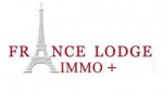 logo FRANCE LODGE IMMO+