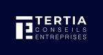 logo agence TERTIA Conseils Entreprises