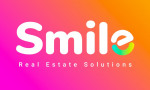 logo agence SMILE REAL ESTATE SOLUTIONS