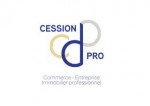 Logo agence CESSION d PRO