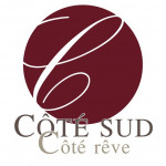 logo COTE SUD COTE REVE