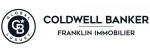 COLDWELL BANKER FRANKLIN IMMOBILIER COLDWELL BANKER FRANKLIN IMMOBILIER