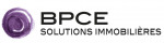 logo agence BPCE Solutions immobilières