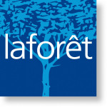 logo LAFORÊT NANCY PLACE DES VOSGES