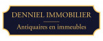 DENNIEL IMMOBILIER - ANTIQUAIRES EN IMMEUBLES DENNIEL IMMOBILIER - ANTIQUAIRES EN IMMEUBLES