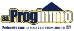 Logo agence aaprogimmo   Eric MONTELLY