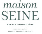 MAISON SEINE MAISON SEINE