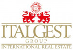 logo ITALGEST REAL ESTATE FRANCE