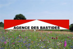 logo AGENCE DES BASTIDES