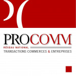 Logo agence PROCOMM ANTAE IMMOBILIER