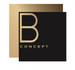 B CONCEPT B CONCEPT