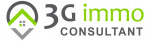 Agence immobilière Monsieur François-Xavier HUC DUMAS - 3G IMMO-CONSULTANT