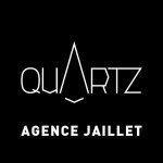 QUARTZ JAILLET. QUARTZ JAILLET.