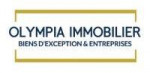 Agence immobilière OLYMPIA IMMOBILIER à Orléans