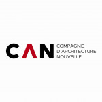 LA COMPAGNIE D'ARCHITECTURE NOUVELLE - C A N LA COMPAGNIE D'ARCHITECTURE NOUVELLE - C A N
