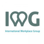 logo agence IWG