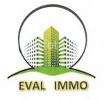 logo agence EVAL IMMO