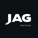 Logo agence JAG REAL ESTATE