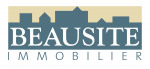 logo BEAUSITE IMMOBILIER