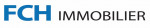 logo FCH IMMOBILIER