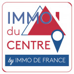 logo AGENCE DU CENTRE