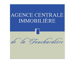 logo AGENCE CENTRALE DE LA FOUCHARDIERE