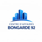 CENTRE D' AFFAIRES BONGARDE - AJ5 logo