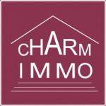 logo CHARM'IMMO