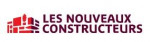 Logo agence LES NOUVEAUX CONSTRUCTEURS