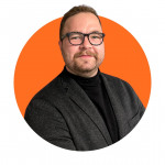 Logo agence 1001 ENSEIGNES