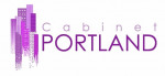 logo CABINET PORTLAND