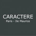 CARACTERE INTERNATIONAL