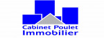 logo CABINET M. POULET