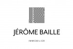logo JEROME BAILLE IMMOBILIER
