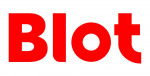 logo agence BLOT ENTREPRISE