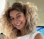 iad France  Léna Jabourian