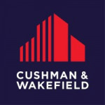 CUSHMAN & WAKEFIELD - IDF SUD logo