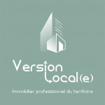 Logo agence VERSION LOCAL