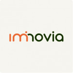 Logo agence IMNOVIA