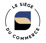 Logo agence LE SIEGE DU COMMERCE