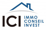IMMO CONSEIL INVEST IMMO CONSEIL INVEST